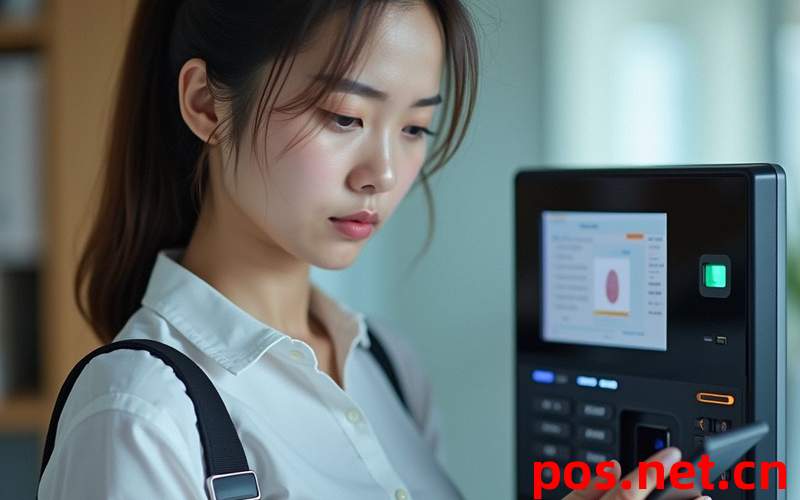 银联POS机官网申请_材料清单混乱_全流程3天办结省50%费用